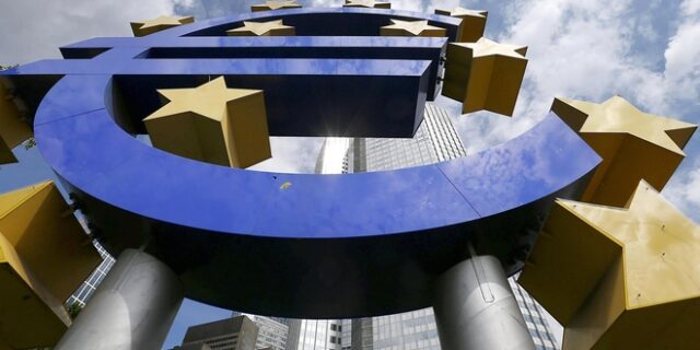 Η ΕΚΤ αυξάνει την έκτακτη ρευστότητα στις ελληνικές τράπεζες μέσω ELA