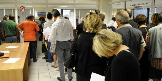 Το σχέδιο για εξόφληση σε 72-100 δόσεις. Μειώνονται 90% πρόστιμα και προσαυξήσεις