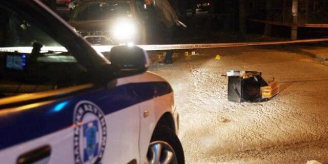 Μεσσηνία: Ηλικιωμένη βρέθηκε σε αποσύνθεση, μέσα στην αποθήκη του σπιτιού της