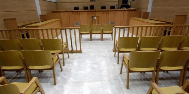 Κιλκίς: Παιδοκτόνος θα εκτίσει στο σπίτι την ποινή του – Το οικογενειακό δράμα που όπλισε το χέρι του