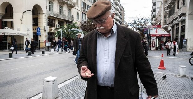 Ανακοινώνεται το Ελάχιστο Εγγυημένο Εισόδημα. Ποιους αφορά