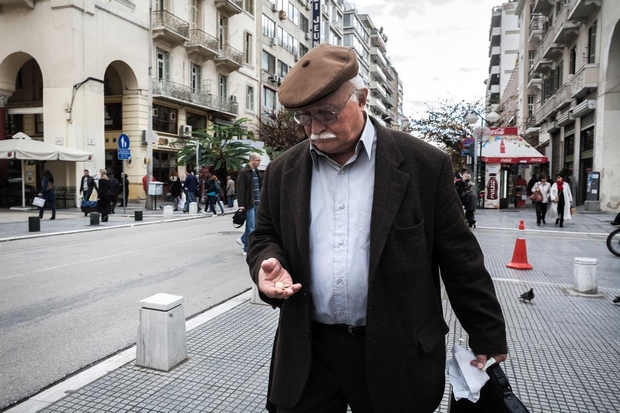 Ανακοινώνεται το Ελάχιστο Εγγυημένο Εισόδημα. Ποιους αφορά