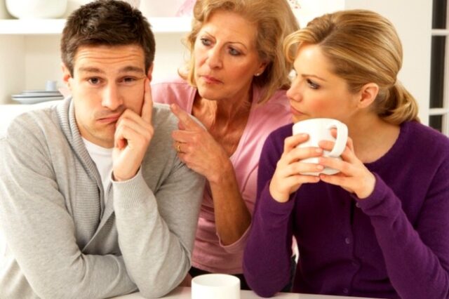 ΣτΕ: Και οι πεθερές θα δικαιούνται αποζημίωση σε περίπτωση θανάτου γαμπρού ή νύφης