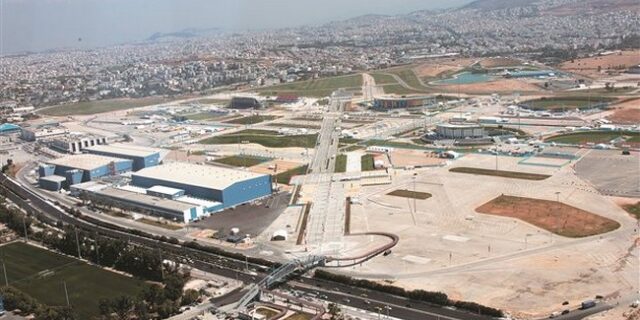 Ελεγκτικό Συνέδριο: Εν αναμονή της απόφασης για το “πάγωμα” της πώλησης του Ελληνικού