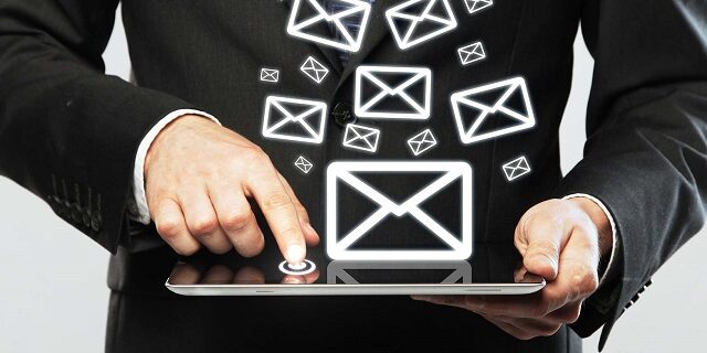 Ο μεγαλύτερος αποστολέας email που δεν έχετε ακούσει ποτέ