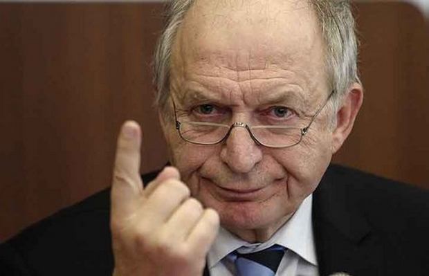 Φέλντερερ: Οι Έλληνες και οι Πορτογάλοι είναι σε καλύτερο δρόμο από εμάς