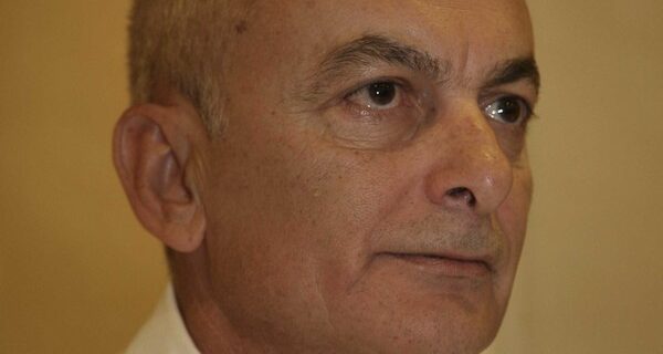 Πέθανε ο διευθυντής σύνταξης της “Ημερησίας” Τριαντάφυλλος Δραβαλιάρης