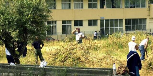 Στο ΣτΕ οι σωφρονιστικοί υπάλληλοι για έκταση των φυλακών Κασσάνδρας