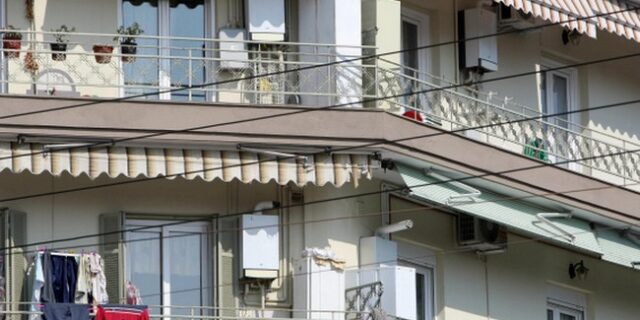 Φυσικό αέριο: Διευκολύνσεις για τη σύνδεση πολυκατοικιών στο δίκτυο