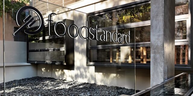 Foodstandard: “Χρυσό” κρύβουν τα ελληνικά χωράφια