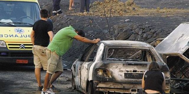 Καταδίκη των 4 εκ των 5 κατηγορουμένων για τις φονικές πυρκαγιές στην Ηλεία, πρότεινε ο εισαγγελέας