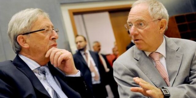 Γερμανικό “μπλόκο”: Ξεχάστε το για τα 100 δισ. ευρώ για αναπτυξιακές επενδύσεις