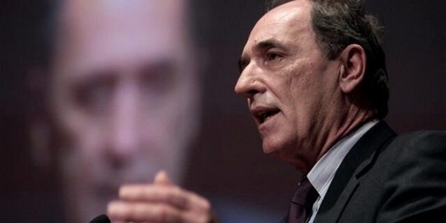 Σταθάκης στο ΔΝΤ: Μείωση δημόσιου χρέους της χώρας τουλάχιστον κατά 50%