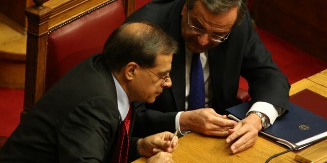 Τι προβλέπει η τροπολογία για τις ληξιπρόθεσμες οφειλές