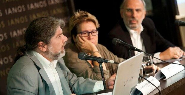 GEA-GRAMMO, ΕΡΑΤΩ και ΑΠΟΛΛΩΝ ένωσαν τις δυνάμεις τους για τα συγγενικά δικαιώματα της ηχογραφημένης μουσικής