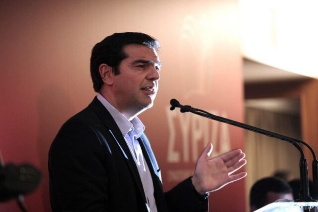 Τσίπρας: Φούσκα το success story. Χρειαζόμαστε κυβέρνηση κοινωνικής σωτηρίας του ΣΥΡΙΖΑ και των συμμάχων του