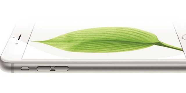 Στη Vodafone τα νέα iPhone 6 και iPhone 6 Plus