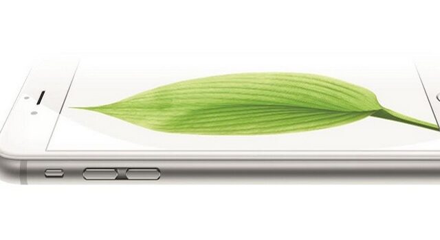 Στη Vodafone τα νέα iPhone 6 και iPhone 6 Plus