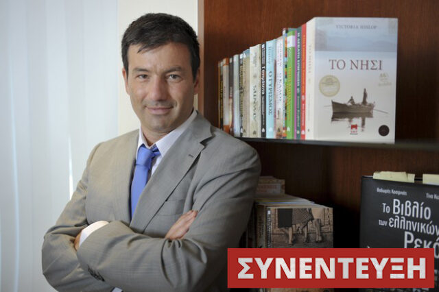 Διόπτρα: Η επιστροφή του Ηρακλή Πουαρό, το Νησί και το βιβλίο μέσα στην κρίση