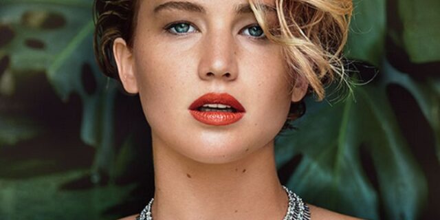 Jennifer Lawrence για τις γυμνές φωτογραφίες: “Δεν είναι ένα σκάνδαλο. Είναι σεξουαλική παρενόχληση”