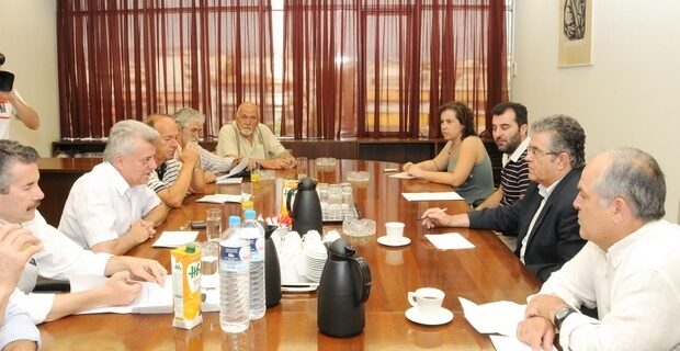 Δικαστική απόφαση ακύρωσε το εκλογικό αποτέλεσμα  στην Καισαριανή