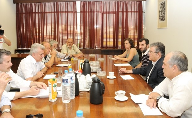 Δικαστική απόφαση ακύρωσε το εκλογικό αποτέλεσμα  στην Καισαριανή