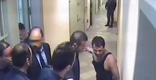 Φυλακές Νιγρίτας: Τα φρικτά βασανιστήρια και η ομερτά των δεσμοφυλάκων