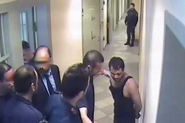 Φυλακές Νιγρίτας: Τα φρικτά βασανιστήρια και η ομερτά των δεσμοφυλάκων