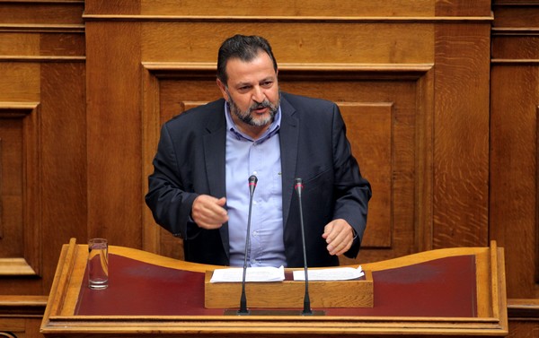 Κεγκέρογλου: Αλλαγή στις συνδικαλιστικές άδειες, εφόσον συμφωνήσουν οι κοινωνικοί εταίροι