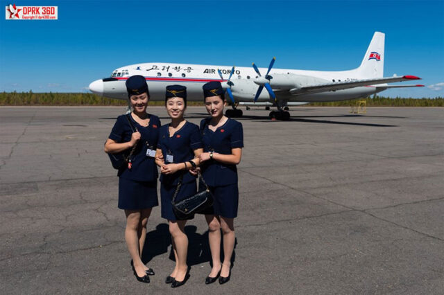 Koryo Air: Τολμάς να ταξιδέψεις με τη χειρότερη αεροπορική του κόσμου;