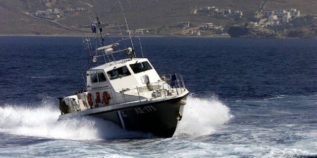 Νεκρός ανασύρθηκε παράνομος μετανάστης στην Κω