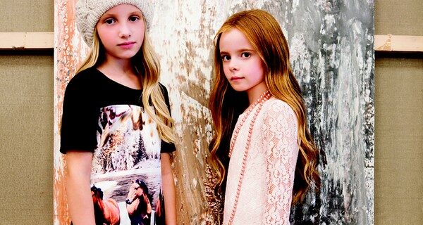 Τα πάρτι της νέας χρονιάς έχουν τη σφραγίδα της Chief!