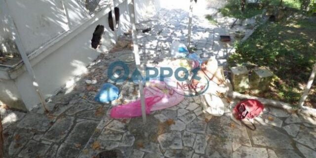 Μεσσηνία: Η σύνταξη οδήγησε την 56χρονη να κρύψει την πεθαμένη μητέρα της