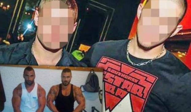 Το Facebook “καίει” το τρίτο πρόσωπο στο φονικό της Μάνης