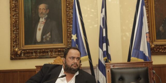 Για το σχέδιο δολοφονίας του ενημερώθηκε από τον Κικίλια, ο πρόεδρος Ολυμπιακού
