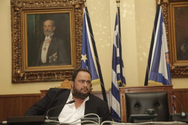 Για το σχέδιο δολοφονίας του ενημερώθηκε από τον Κικίλια, ο πρόεδρος Ολυμπιακού