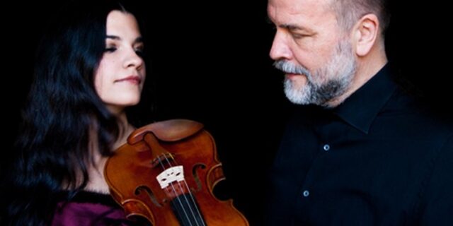 Μπετόβεν για δύο