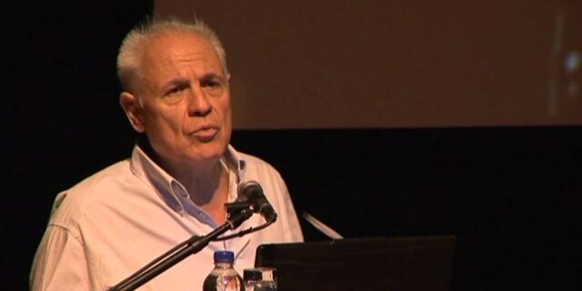 Για πρώτη φορά Έλληνας καθηγητής του Ε.Κ.Π.Α. στο Δ.Σ. του IITE της UNESCO