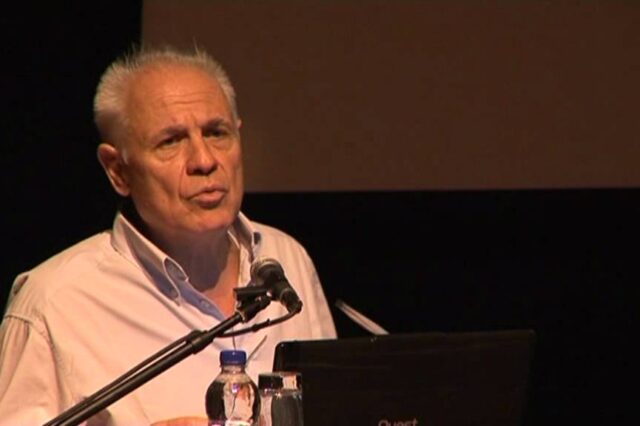 Για πρώτη φορά Έλληνας καθηγητής του Ε.Κ.Π.Α. στο Δ.Σ. του IITE της UNESCO