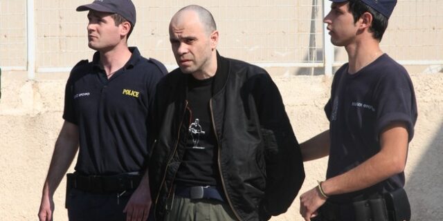 Μήνυμα Μαζιώτη: “Με παρέμβαση Γεωργιάδη, με εμπόδισαν να μιλήσω σε εκδήλωση στο Πολυτεχνείο”