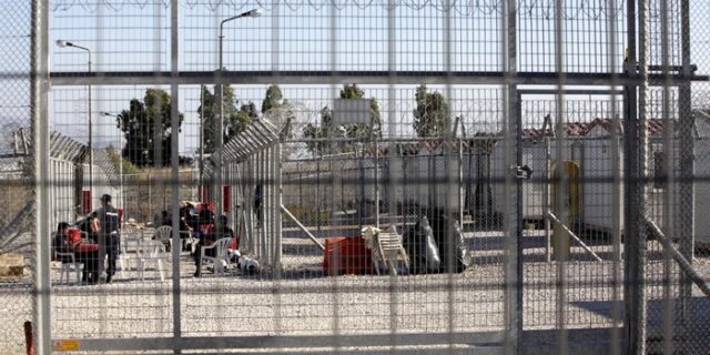 Κρούσμα φυματίωσης στην Αμυγδαλέζα