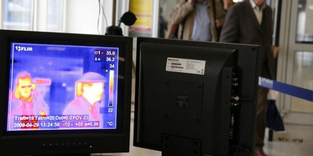 Συναγερμός για τον Έμπολα. Προληπτικά μέτρα στην Ελλάδα