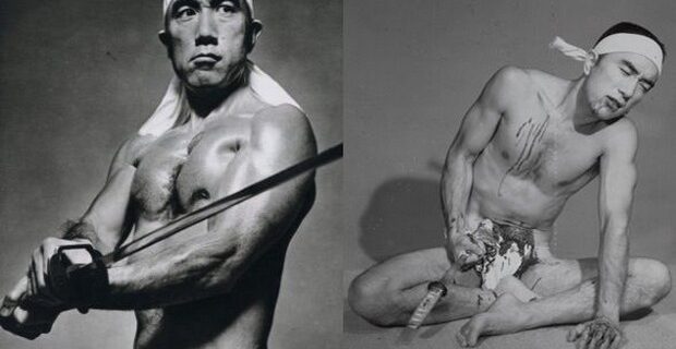 Μηχανή του Χρόνου: Μισίμα, ο Ιάπωνας συγγραφέας που έκανε χαρακίρι και πέθανε σε ζωντανή μετάδοση