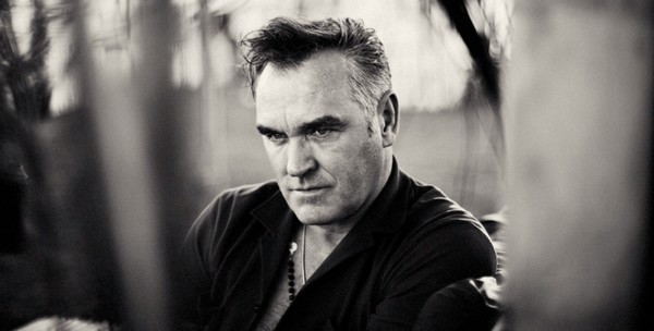O Morrissey αποκάλυψε ότι πάσχει από καρκίνο: Αν πεθάνω, πέθανα