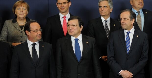 Μπαρόζο: Έτσι έπεισα τον Σαμαρά να προχωρήσει σε μεταρρυθμίσεις και την Μέρκελ να κρατήσει την Ελλάδα στο ευρώ