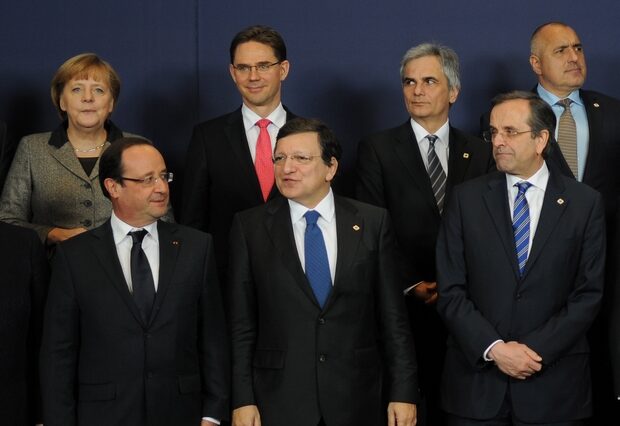 Μπαρόζο: Έτσι έπεισα τον Σαμαρά να προχωρήσει σε μεταρρυθμίσεις και την Μέρκελ να κρατήσει την Ελλάδα στο ευρώ