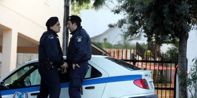 Διαφώνησαν και τον σκότωσε σε προαύλιο ναού στο Μαρούσι