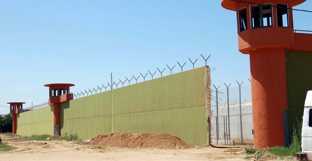 Φονική συμπλοκή στις φυλακές Νιγρίτας: Τον σκότωσε γιατί δεν τον άφηνε να κοιμηθεί