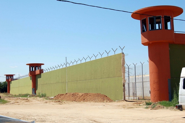 Φονική συμπλοκή στις φυλακές Νιγρίτας: Τον σκότωσε γιατί δεν τον άφηνε να κοιμηθεί