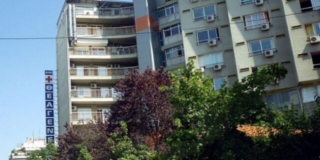 Υπόλογος για μίζες πρώην διευθυντής νοσοκομείου της Θεσσαλονίκης